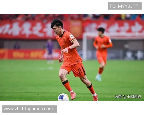 18岁国足新星潜力惊人或将留洋发展引发关注 18岁国足新星潜力惊人或将留洋发展引发关注