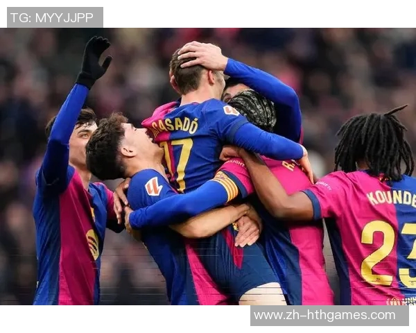 西甲巅峰对决解析巴萨与马竞的战术较量与胜负关键探讨